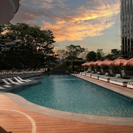 The Standard, Singapura Exterior foto