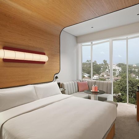 The Standard, Singapura Exterior foto