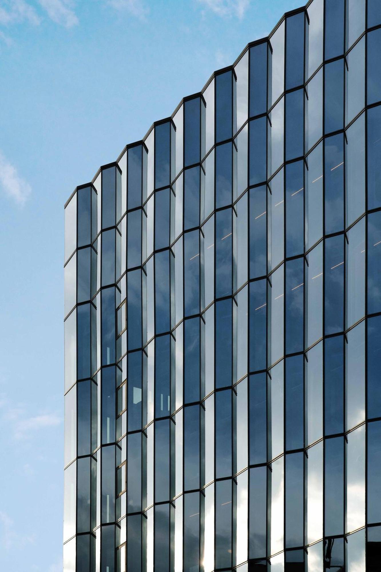 The Standard, Singapura Exterior foto