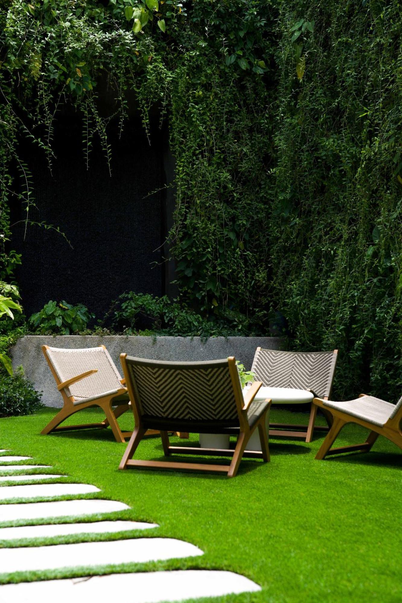 The Standard, Singapura Exterior foto