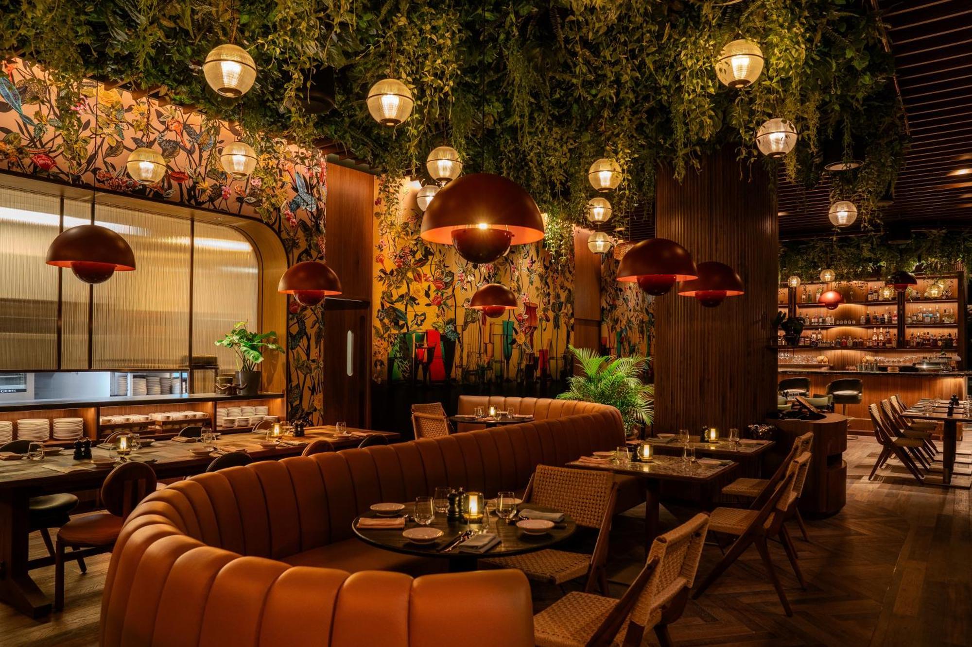 The Standard, Singapura Exterior foto