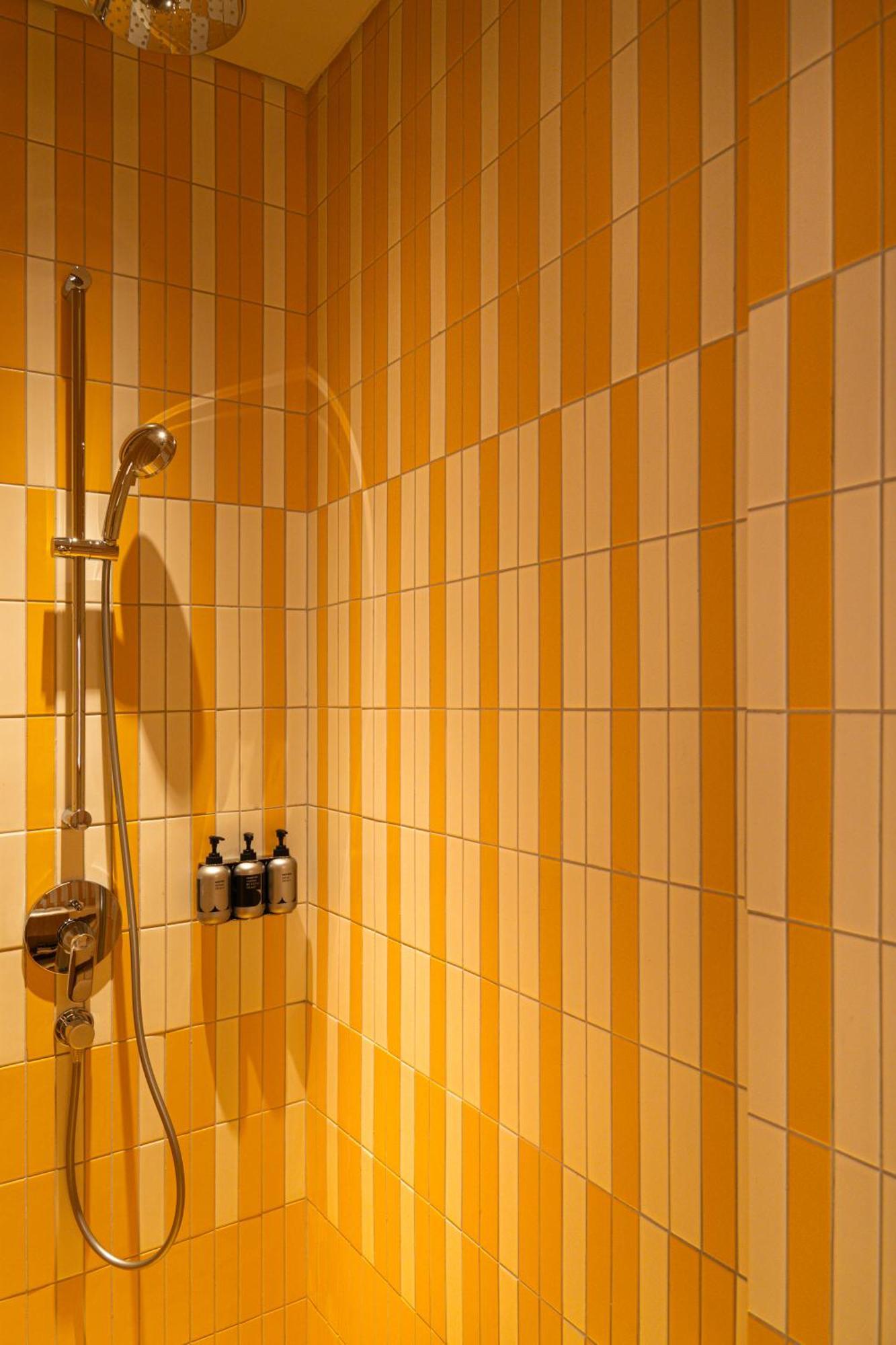 The Standard, Singapura Exterior foto